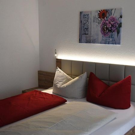 Ferienwohnung Dreer Хёфен Экстерьер фото